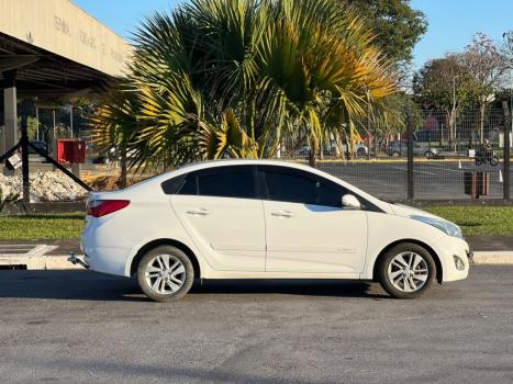 HYUNDAI HB 20 Sedan 1.6 16V 4P FLEX PREMIUM, Foto 3
