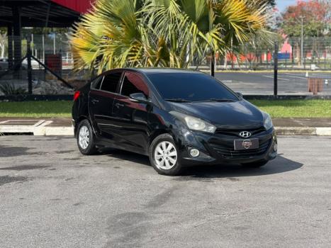 HYUNDAI HB 20 Sedan 1.6 16V 4P FLEX COMFORT AUTOM�TICO, Foto 1