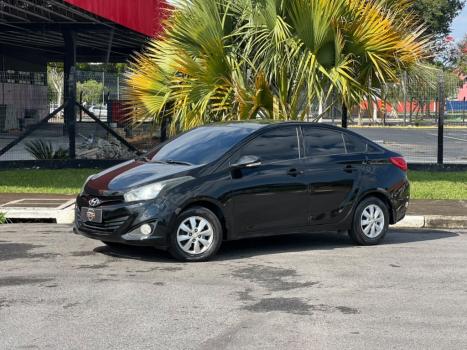 HYUNDAI HB 20 Sedan 1.6 16V 4P FLEX COMFORT AUTOM�TICO, Foto 2