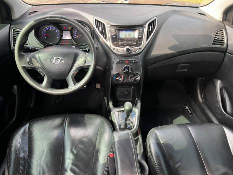 HYUNDAI HB 20 Sedan 1.6 16V 4P FLEX COMFORT AUTOM�TICO, Foto 10