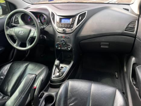 HYUNDAI HB 20 Sedan 1.6 16V 4P FLEX COMFORT AUTOM�TICO, Foto 11