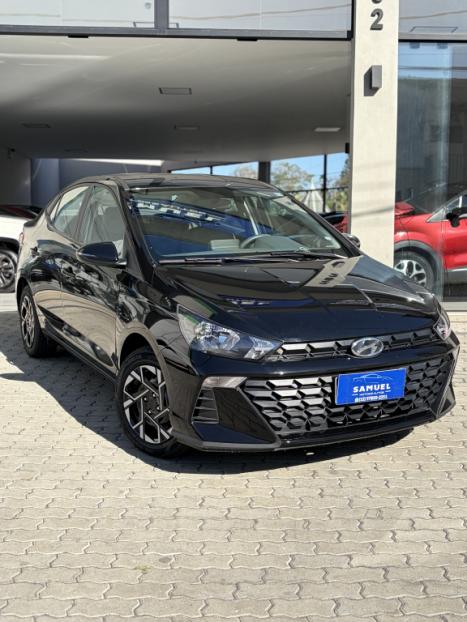 HYUNDAI HB 20 Sedan 1.0 12V 4P FLEX COMFORT STYLE, Foto 1