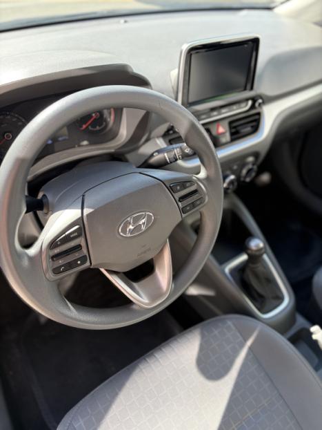 HYUNDAI HB 20 Sedan 1.0 12V 4P FLEX COMFORT STYLE, Foto 3