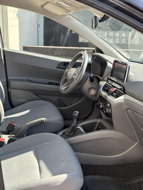 HYUNDAI HB 20 Sedan 1.0 12V 4P FLEX COMFORT STYLE, Foto 4