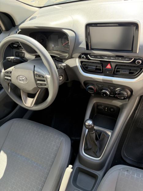 HYUNDAI HB 20 Sedan 1.0 12V 4P FLEX COMFORT STYLE, Foto 5