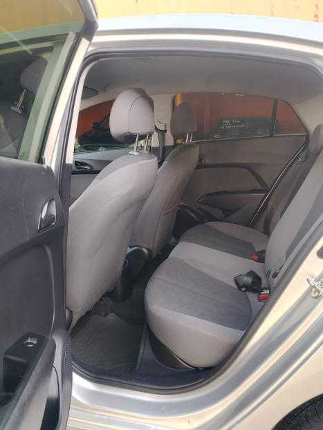 HYUNDAI HB 20 Sedan 1.0 12V 4P FLEX COMFORT PLUS, Foto 8