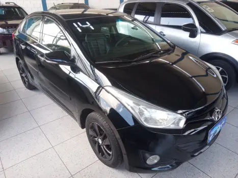 HYUNDAI HB 20 Sedan 1.6 16V 4P FLEX COMFORT STYLE AUTOMÁTICO, Foto 2