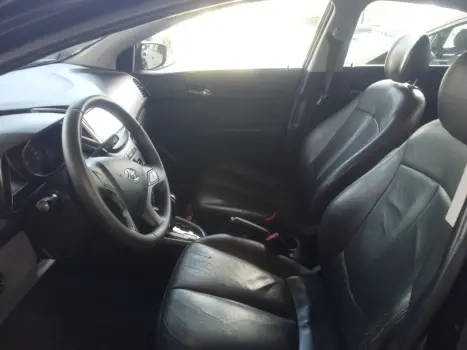 HYUNDAI HB 20 Sedan 1.6 16V 4P FLEX COMFORT STYLE AUTOMÁTICO, Foto 6