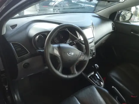 HYUNDAI HB 20 Sedan 1.6 16V 4P FLEX COMFORT STYLE AUTOMÁTICO, Foto 7