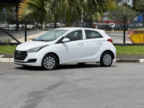 HYUNDAI HB 20 Sedan 1.0 12V 4P FLEX COMFORT PLUS, Foto 2