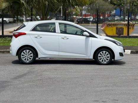 HYUNDAI HB 20 Sedan 1.0 12V 4P FLEX COMFORT PLUS, Foto 5