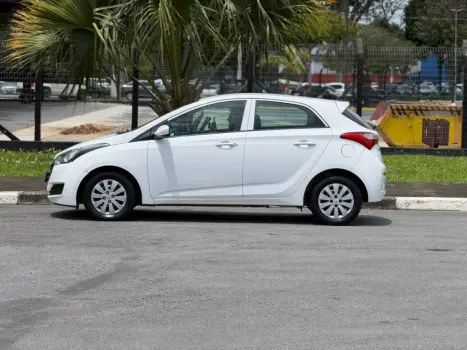 HYUNDAI HB 20 Sedan 1.0 12V 4P FLEX COMFORT PLUS, Foto 6