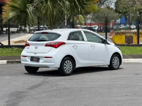 HYUNDAI HB 20 Sedan 1.0 12V 4P FLEX COMFORT PLUS, Foto 8