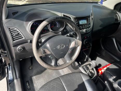 HYUNDAI HB 20 Sedan 1.6 16V 4P FLEX COMFORT PLUS AUTOMÁTICO, Foto 11