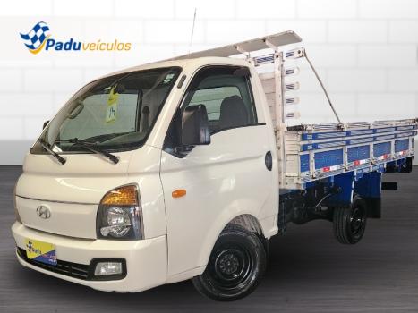 HYUNDAI HR 2.5 TCI DIESEL, Foto 1