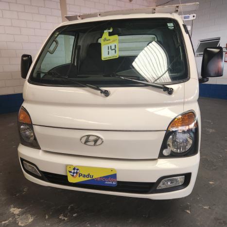 HYUNDAI HR 2.5 TCI DIESEL, Foto 4