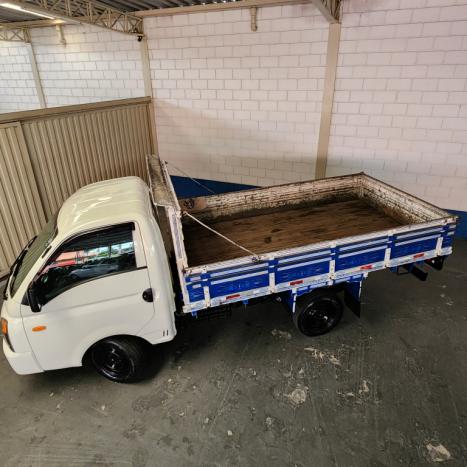 HYUNDAI HR 2.5 TCI DIESEL, Foto 5