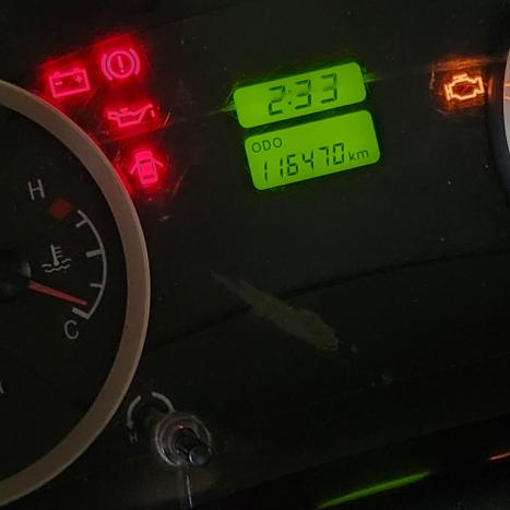 HYUNDAI HR 2.5 TCI DIESEL, Foto 11