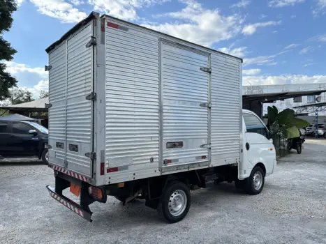 HYUNDAI HR 2.5 TCI DIESEL, Foto 6