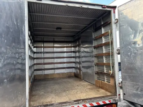 HYUNDAI HR 2.5 TCI DIESEL, Foto 9