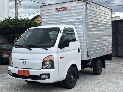 HYUNDAI HR 2.5 TCI DIESEL, Foto 3