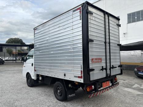 HYUNDAI HR 2.5 TCI DIESEL, Foto 4