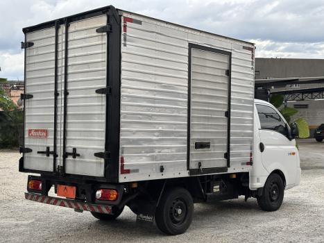HYUNDAI HR 2.5 TCI DIESEL, Foto 6