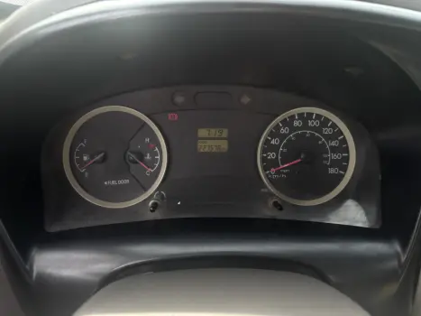 HYUNDAI HR 2.5 TCI HD DIESEL CARROCERIA DE MADEIRA, Foto 2