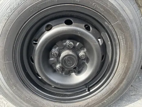 HYUNDAI HR 2.5 TCI HD DIESEL CARROCERIA DE MADEIRA, Foto 10