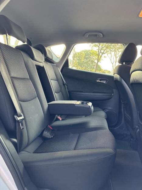 HYUNDAI I30 2.0 16V 4P, Foto 11