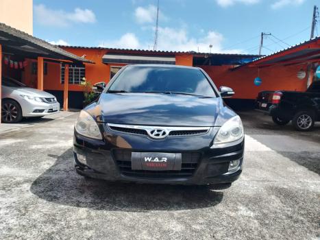 HYUNDAI I30 2.0 16V 4P AUTOM�TICO, Foto 5
