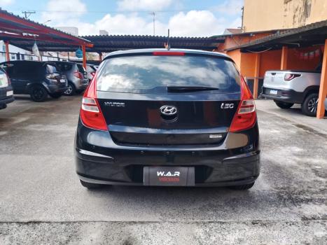 HYUNDAI I30 2.0 16V 4P AUTOM�TICO, Foto 6