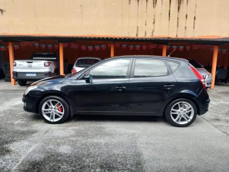 HYUNDAI I30 2.0 16V 4P AUTOM�TICO, Foto 8