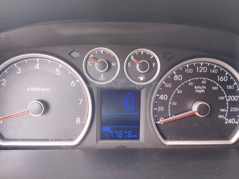 HYUNDAI I30 2.0 16V 4P AUTOM�TICO, Foto 14