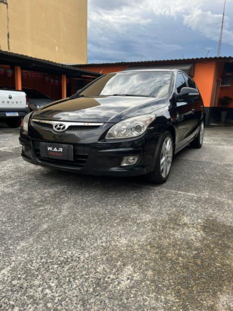 HYUNDAI I30 2.0 16V 4P AUTOM�TICO, Foto 1