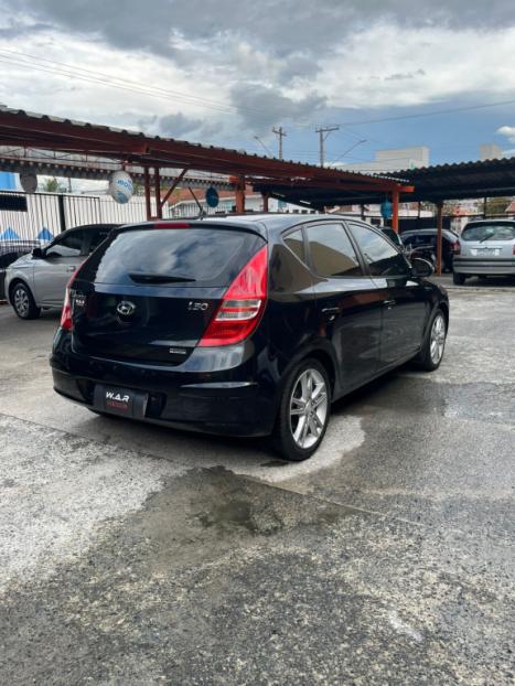 HYUNDAI I30 2.0 16V 4P AUTOM�TICO, Foto 2