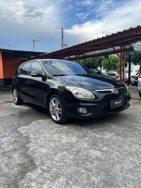 HYUNDAI I30 2.0 16V 4P AUTOM�TICO, Foto 3