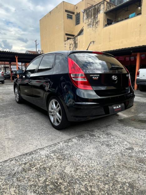 HYUNDAI I30 2.0 16V 4P AUTOM�TICO, Foto 4