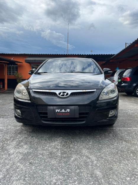 HYUNDAI I30 2.0 16V 4P AUTOM�TICO, Foto 5