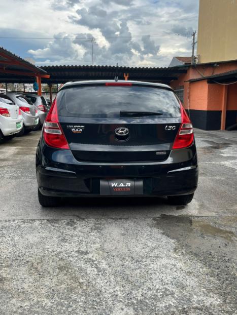 HYUNDAI I30 2.0 16V 4P AUTOM�TICO, Foto 6