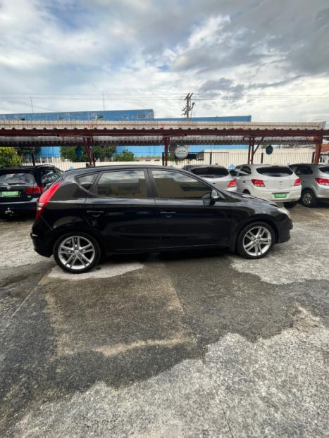 HYUNDAI I30 2.0 16V 4P AUTOM�TICO, Foto 7