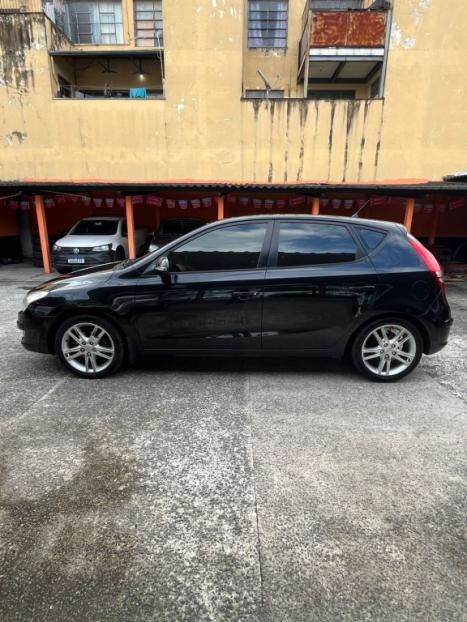 HYUNDAI I30 2.0 16V 4P AUTOM�TICO, Foto 8