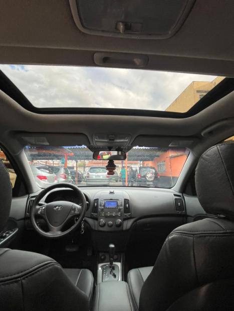 HYUNDAI I30 2.0 16V 4P AUTOM�TICO, Foto 12