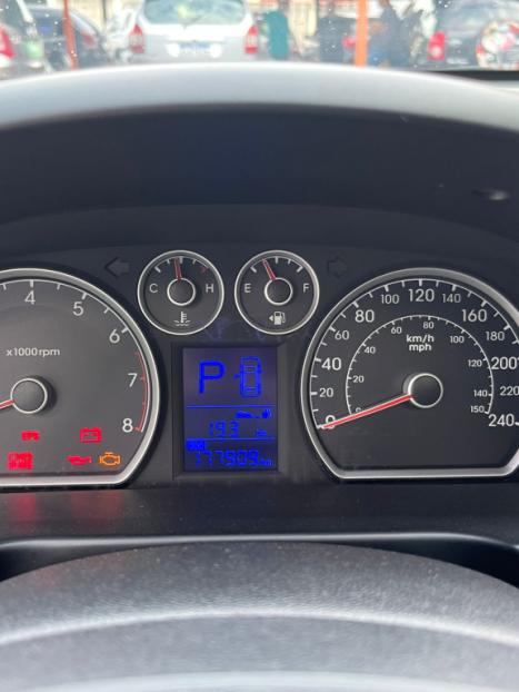 HYUNDAI I30 2.0 16V 4P AUTOM�TICO, Foto 15