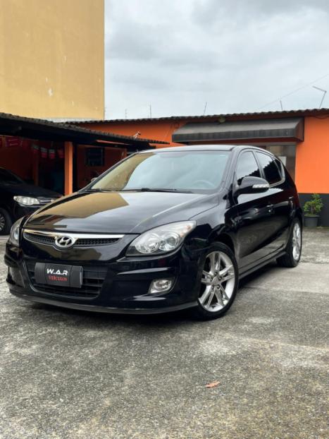 HYUNDAI I30 2.0 16V 4P GLS AUTOM�TICO, Foto 1