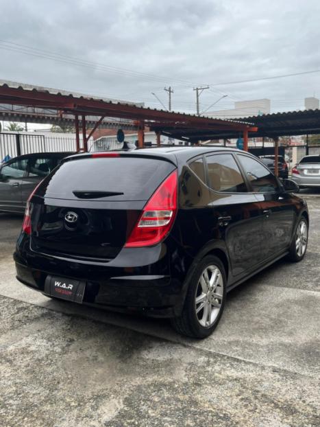 HYUNDAI I30 2.0 16V 4P GLS AUTOM�TICO, Foto 2