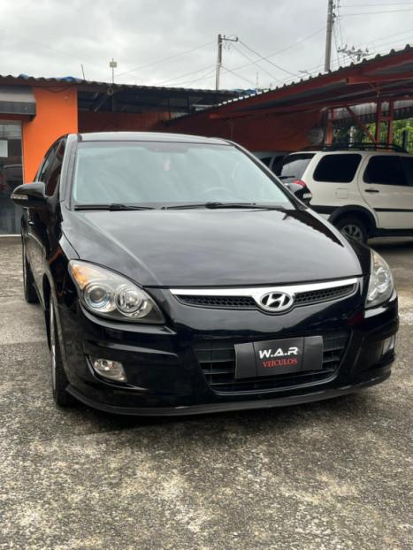 HYUNDAI I30 2.0 16V 4P GLS AUTOM�TICO, Foto 3