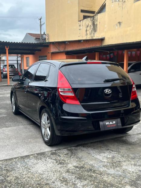 HYUNDAI I30 2.0 16V 4P GLS AUTOM�TICO, Foto 4