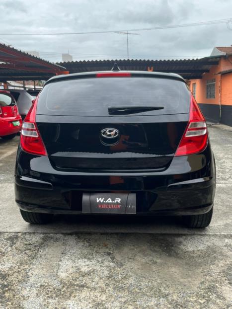 HYUNDAI I30 2.0 16V 4P GLS AUTOM�TICO, Foto 6