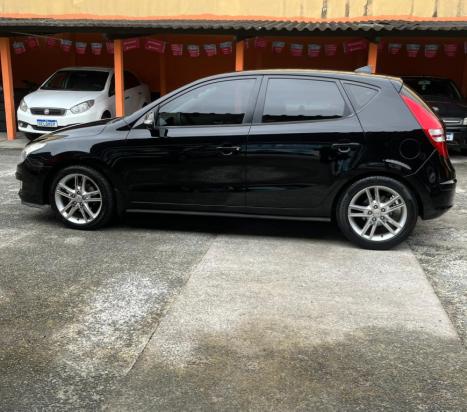 HYUNDAI I30 2.0 16V 4P GLS AUTOM�TICO, Foto 7